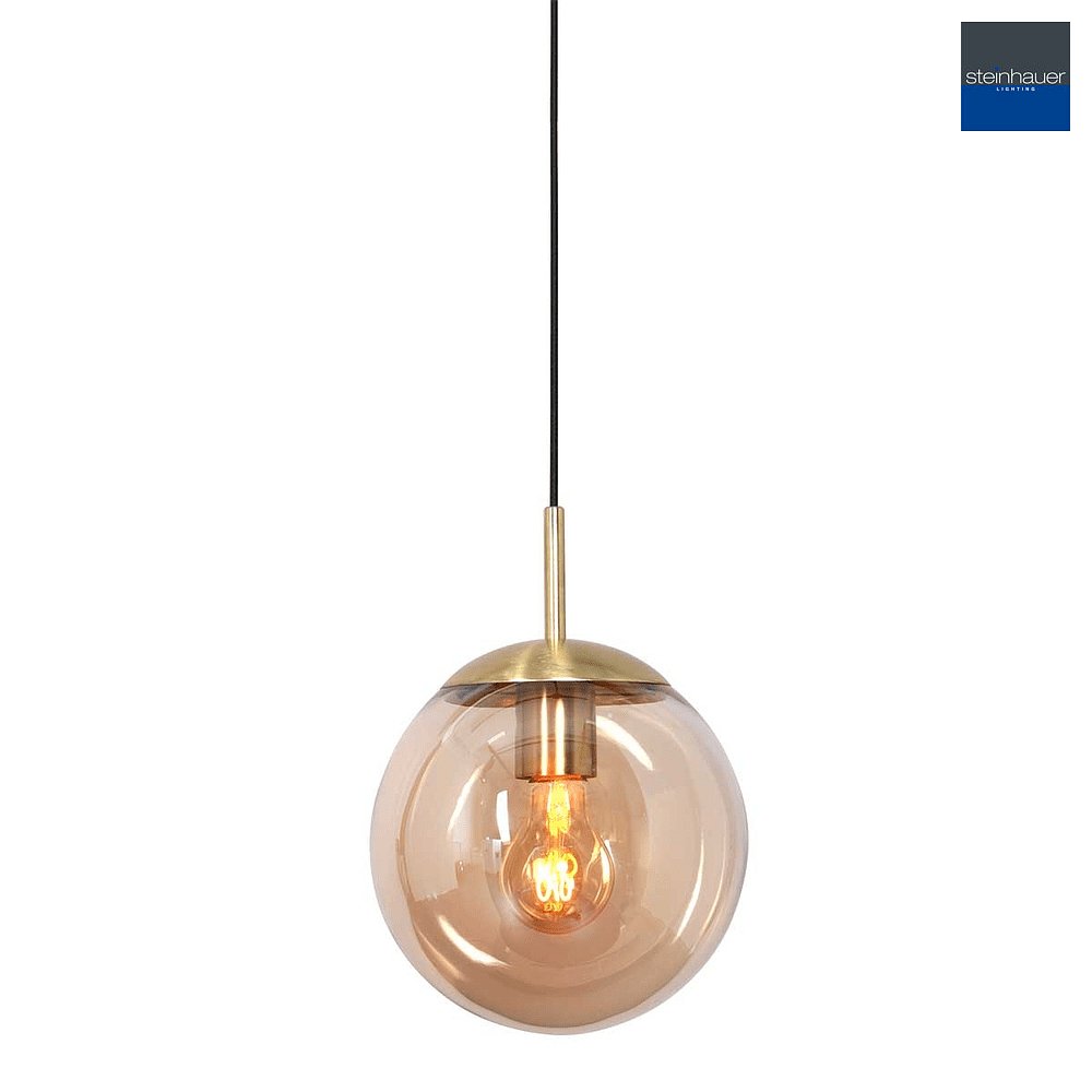 Pendelleuchte BOLLIQUE , Ø 20 cm