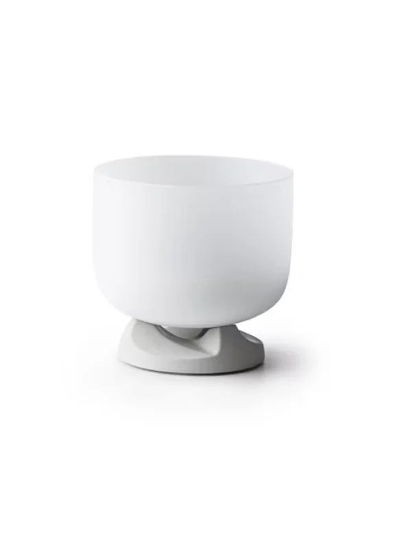 Glas Tischfeuerschale Set Table Concrete Ø 20 cm Glas Tischfeuerschale Set Table Concrete Ø 20 cm