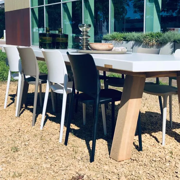 Gartentisch Colla