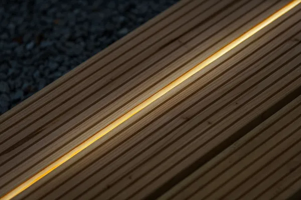 LED Streifen 15 m auf Rolle 