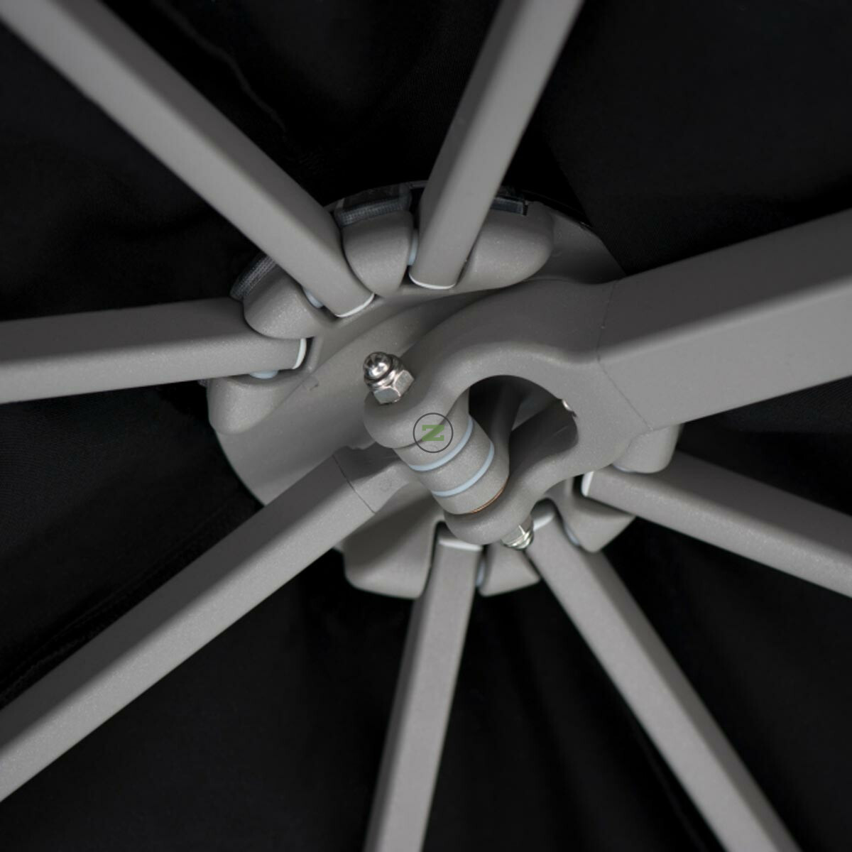 Sonnenschirm Singlepole P7