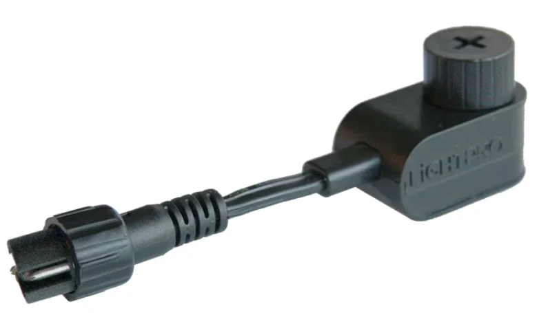 Verbinder Type M (Male) Verbinder Type M (Male)