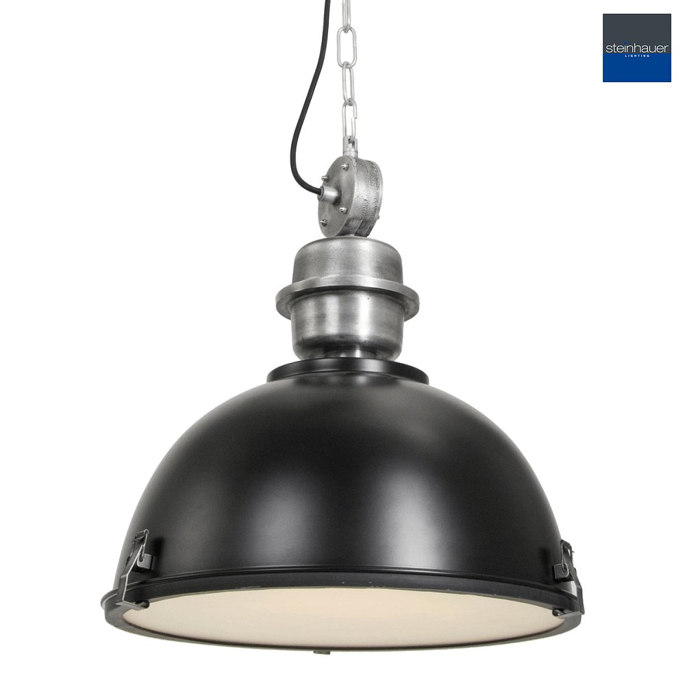 Pendelleuchte BIKKEL, Ø 42cm