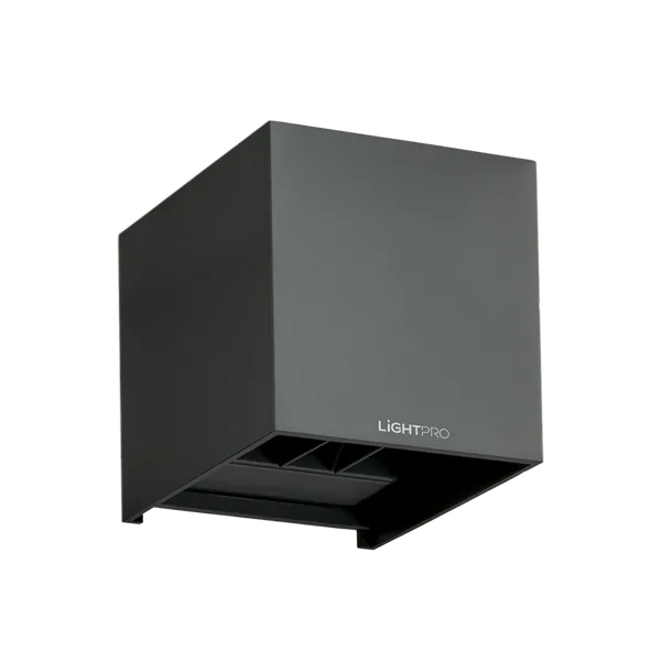 Wandleuchte Ixion Small 230V 