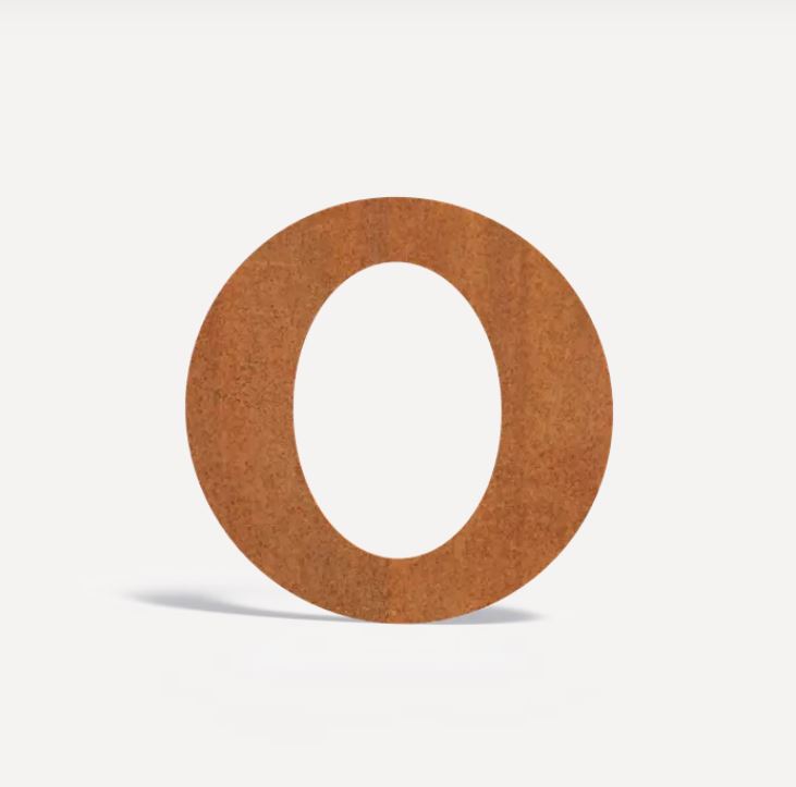 Rauchabzug Außenkamine Rosette oval DN 150