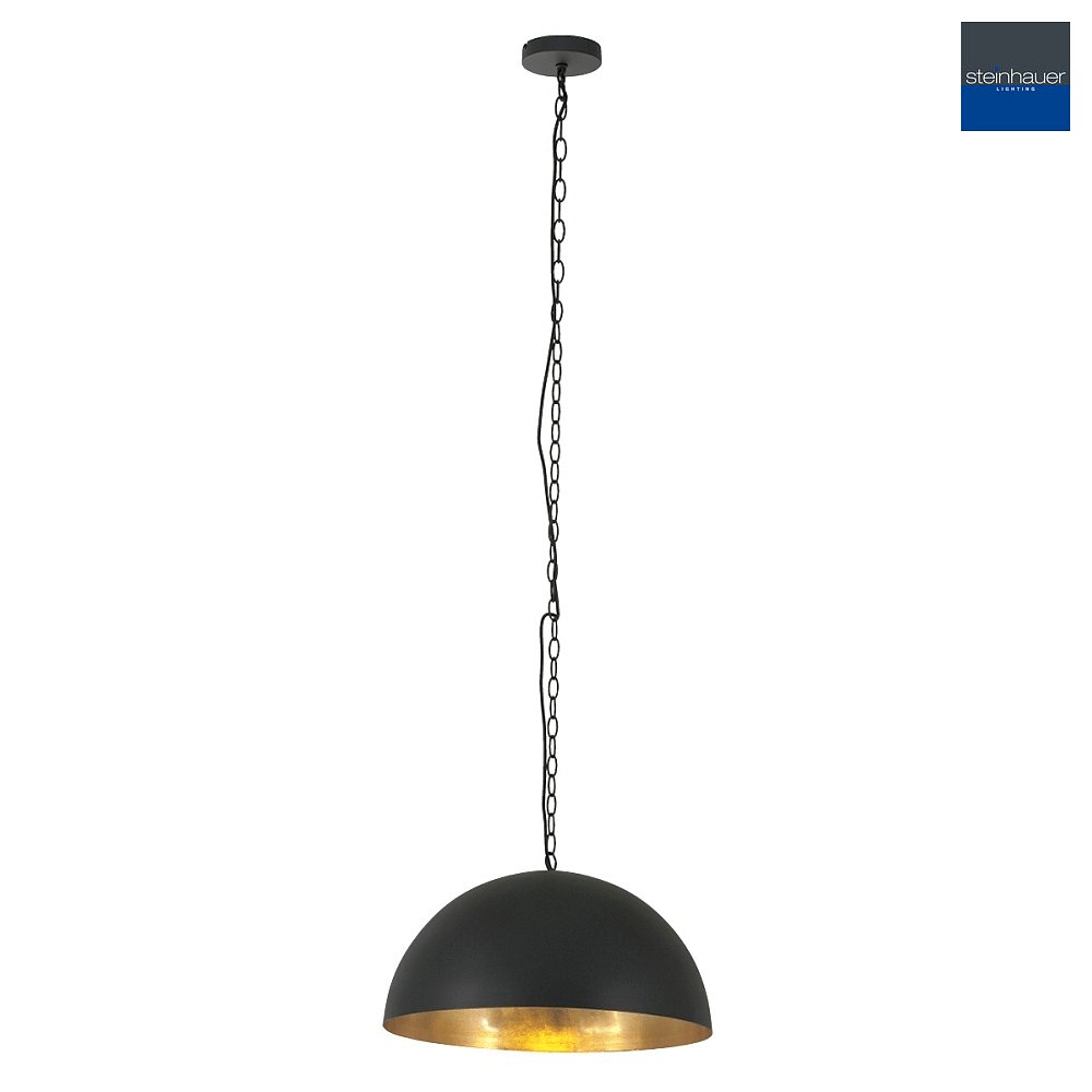 Pendelleuchte SEMICIRKEL, 1 flammig