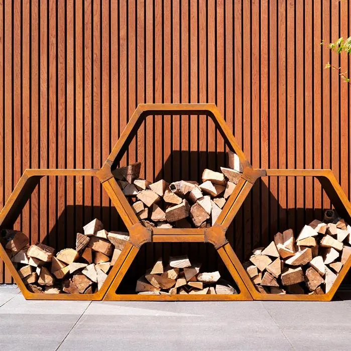 Kamin