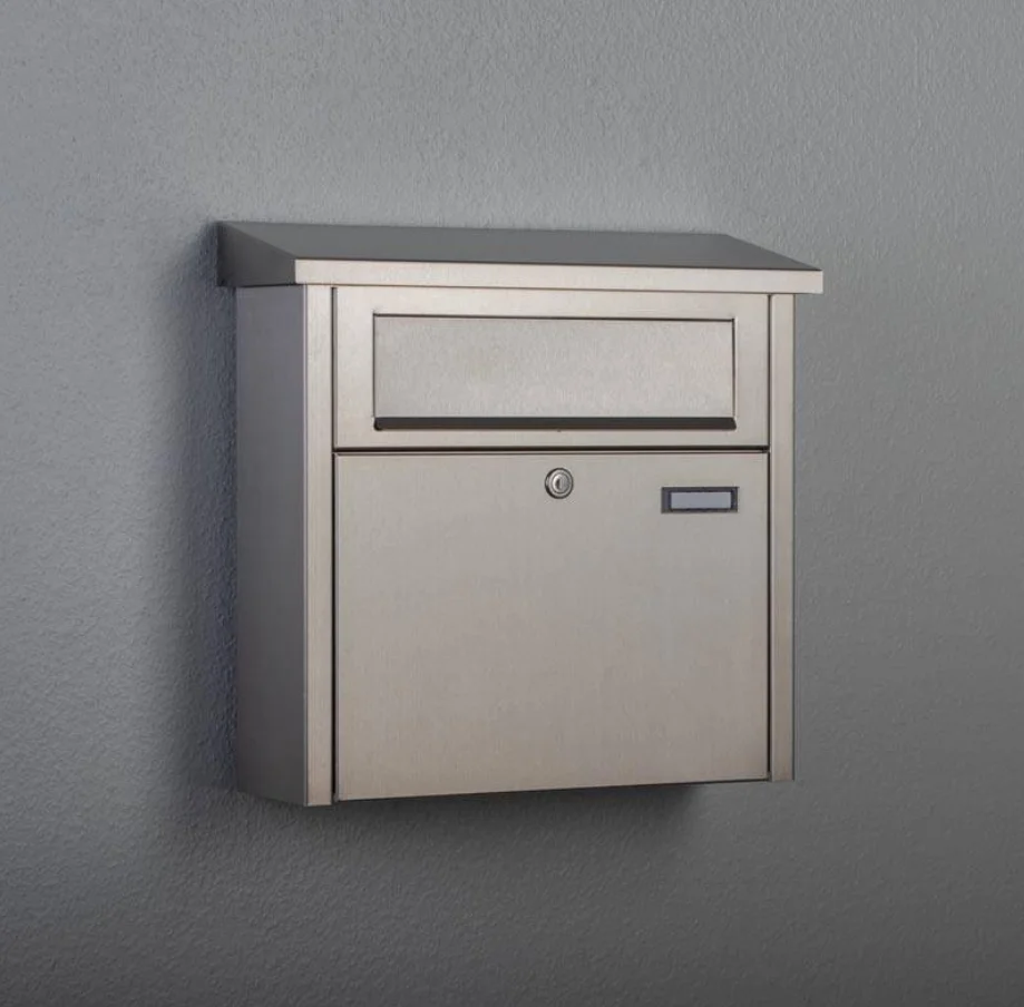 Briefkasten Big Box Briefkasten Big Box