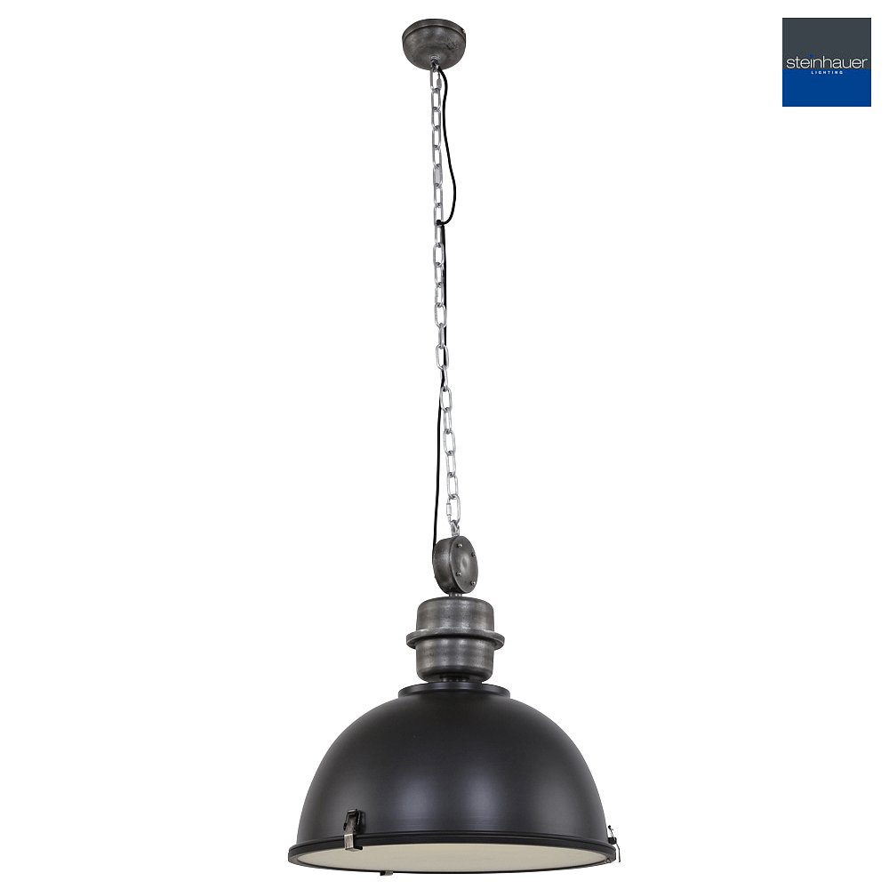 Pendelleuchte BIKKEL, Ø 52cm