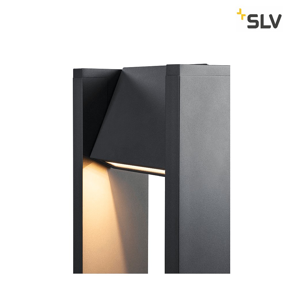 LED Standleuchte QUAD POLE