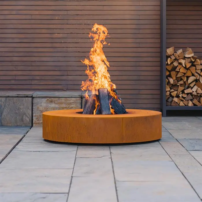 Feuerstellen