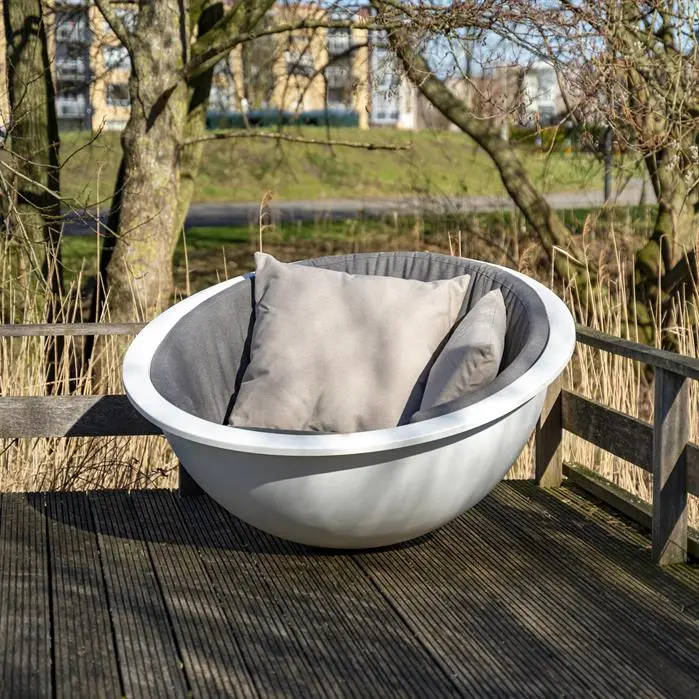 SPHERE Lounger