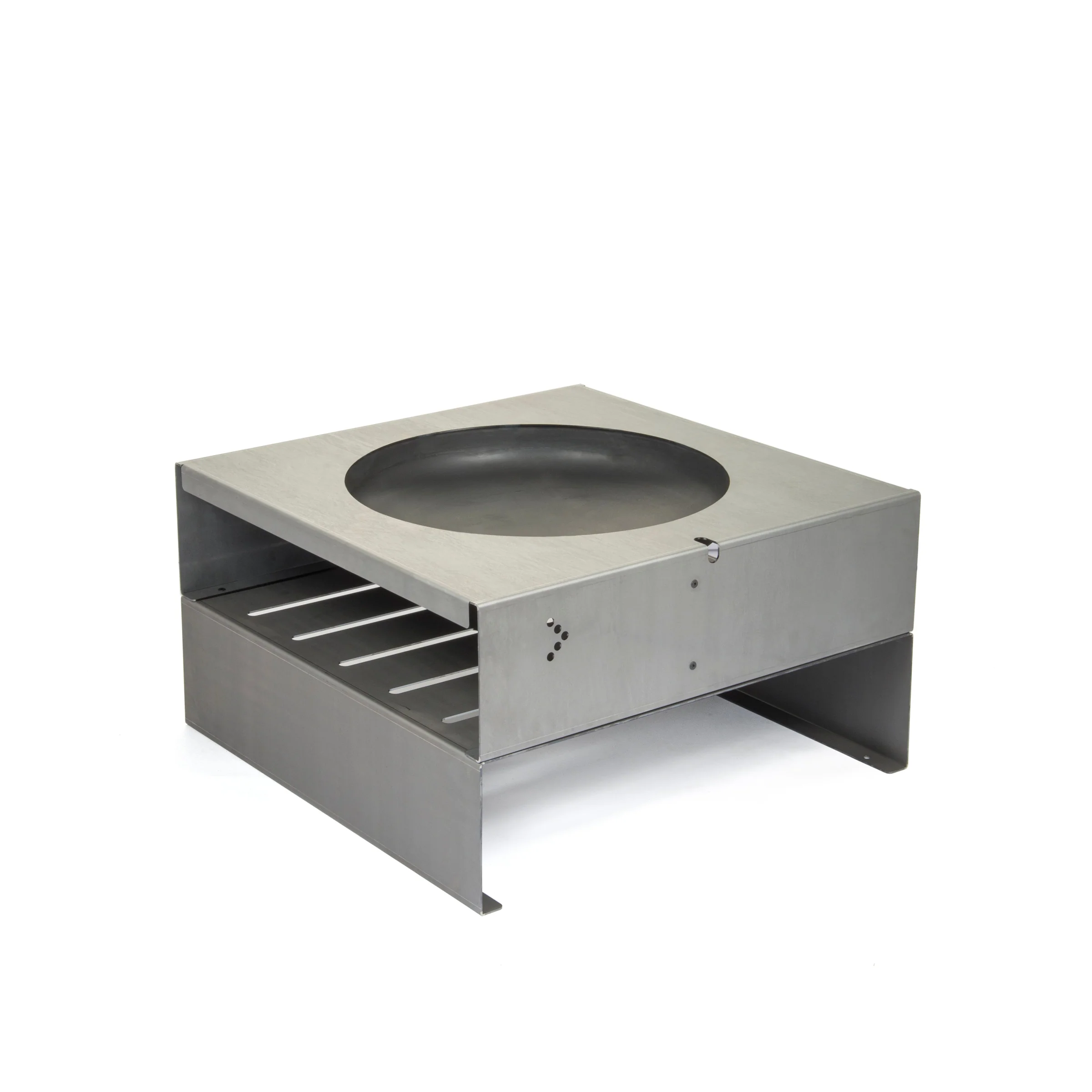 Feuerstelle light my fire.cube