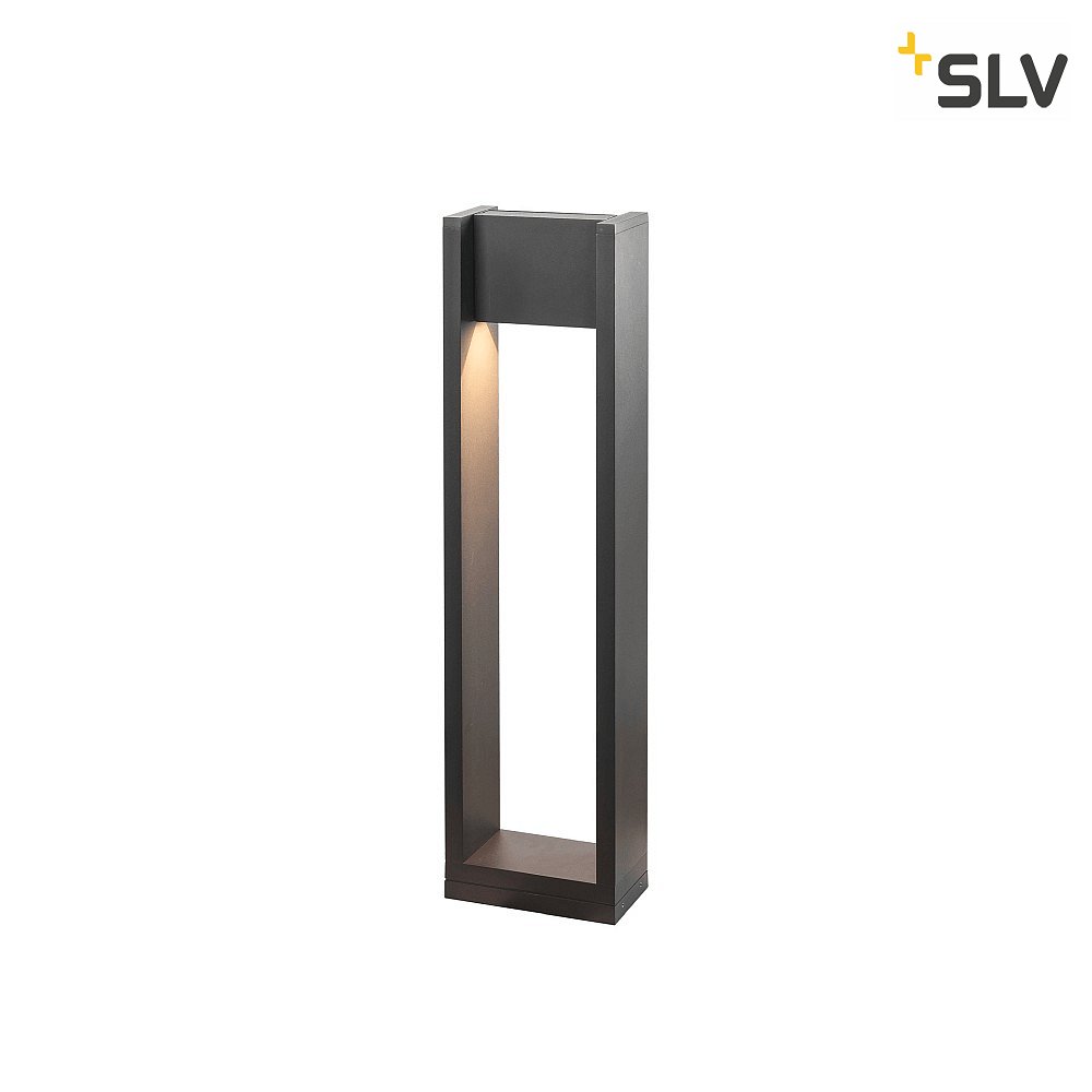 LED Standleuchte QUAD POLE