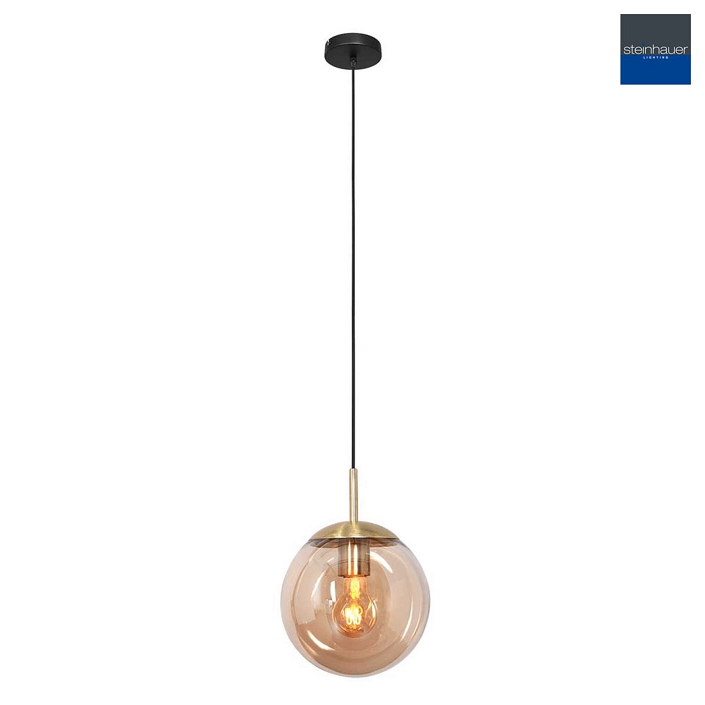 Pendelleuchte BOLLIQUE , Ø 20 cm