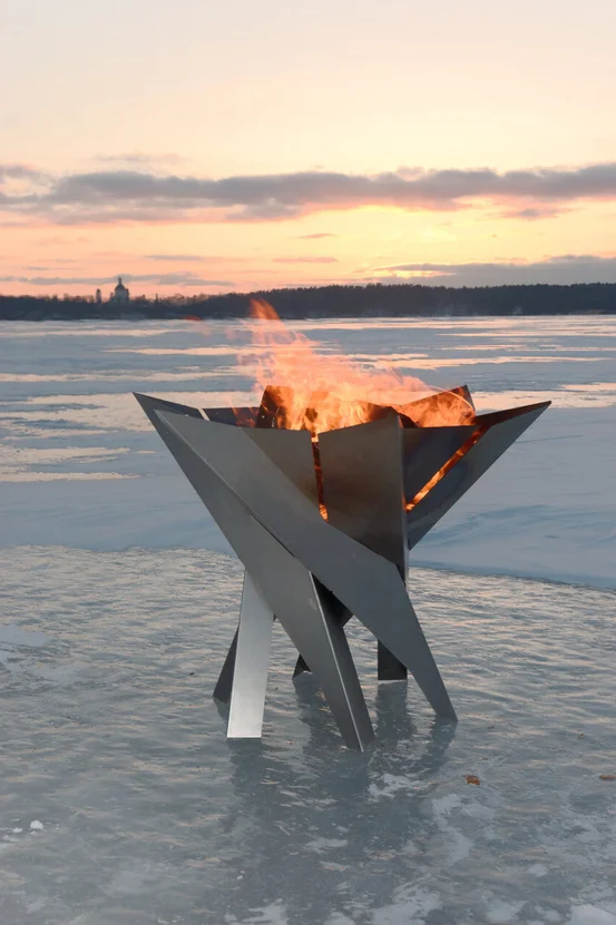 Feuerkorb Phoenix Feuerkorb Phoenix