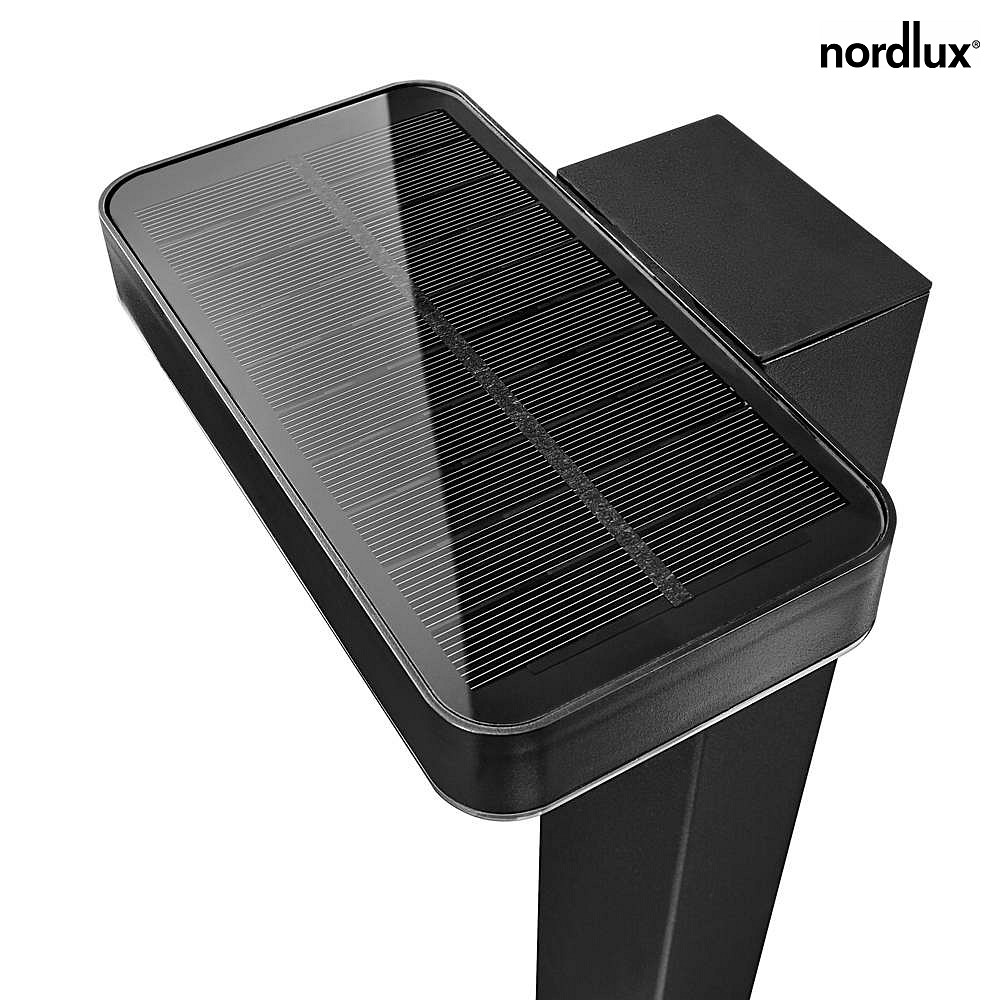 LED Outdoor Standleuchte RICA SQUARE