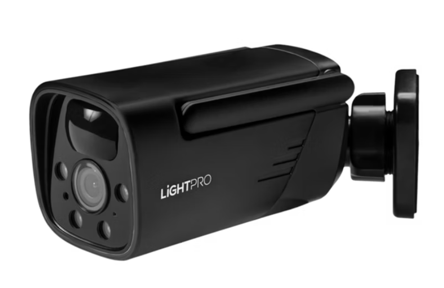 Lightpro Smart Kamera 12V