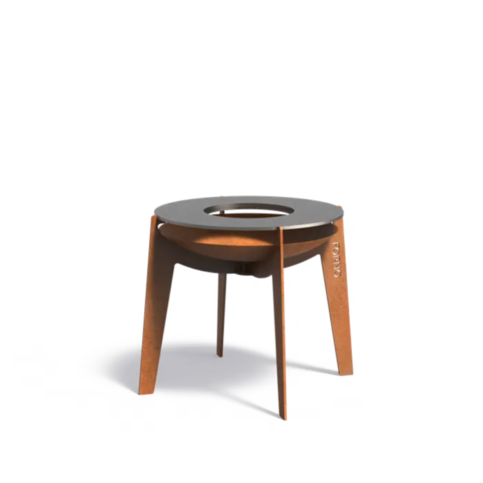 Feuerstelle / Grill Cosa