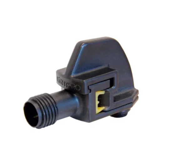 Verbinder Type F (Female) Verbinder Type F (Female)