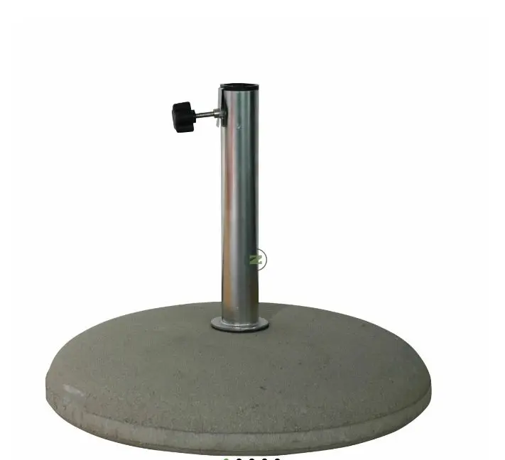Schirmständer Betonständer 30 kg rund Schirmständer Betonständer 30 kg rund