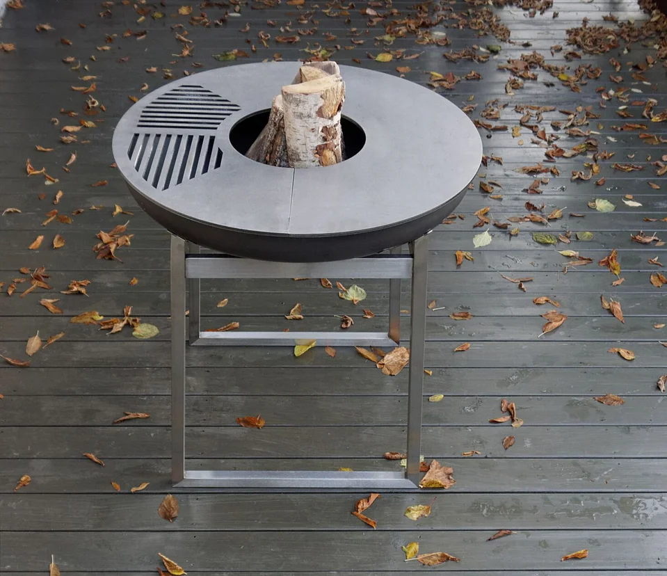 Grill Crate Grill Crate