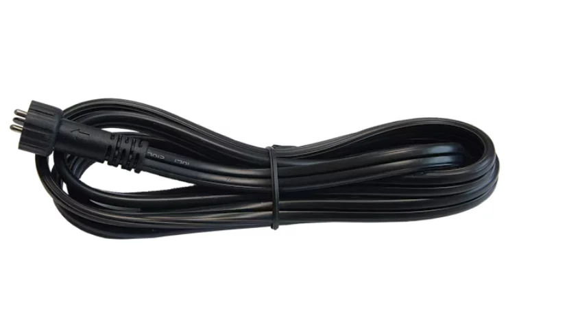 12 Volt Verlängerungskabel 3 m 12 Volt Verlängerungskabel 3 m