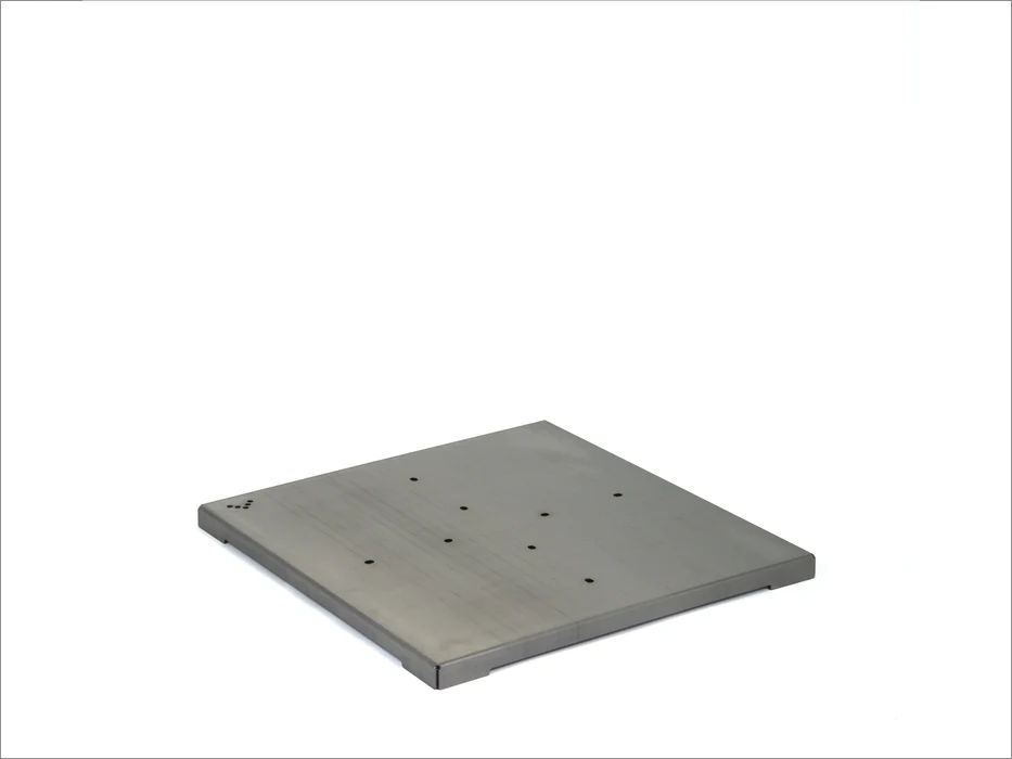 Grill Sockel für Ferrum