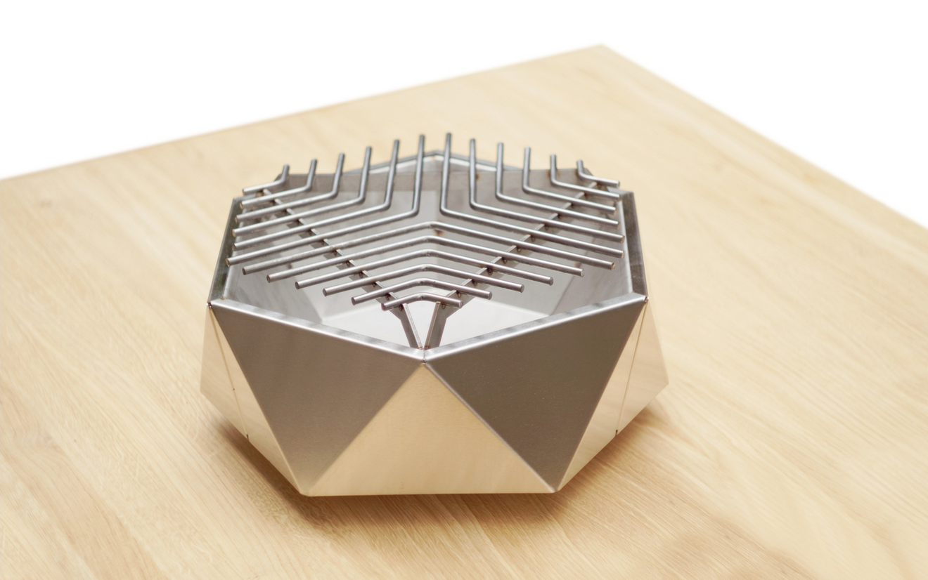 Grill Tablatop