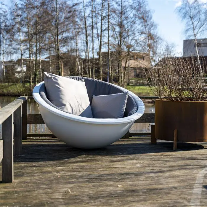 SPHERE Lounger