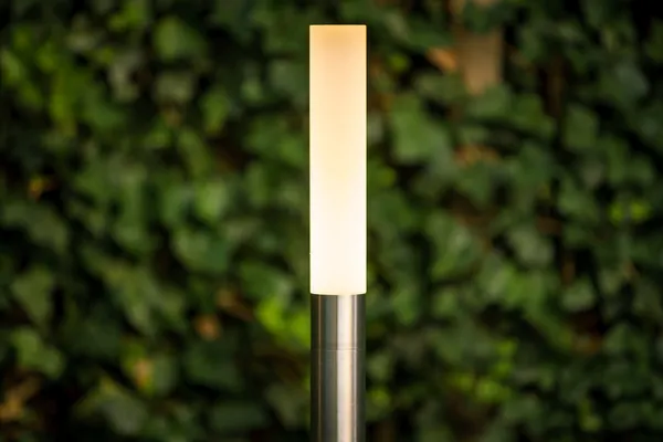 Gartenleuchte Nodin Standleuchte H 1020 mm 