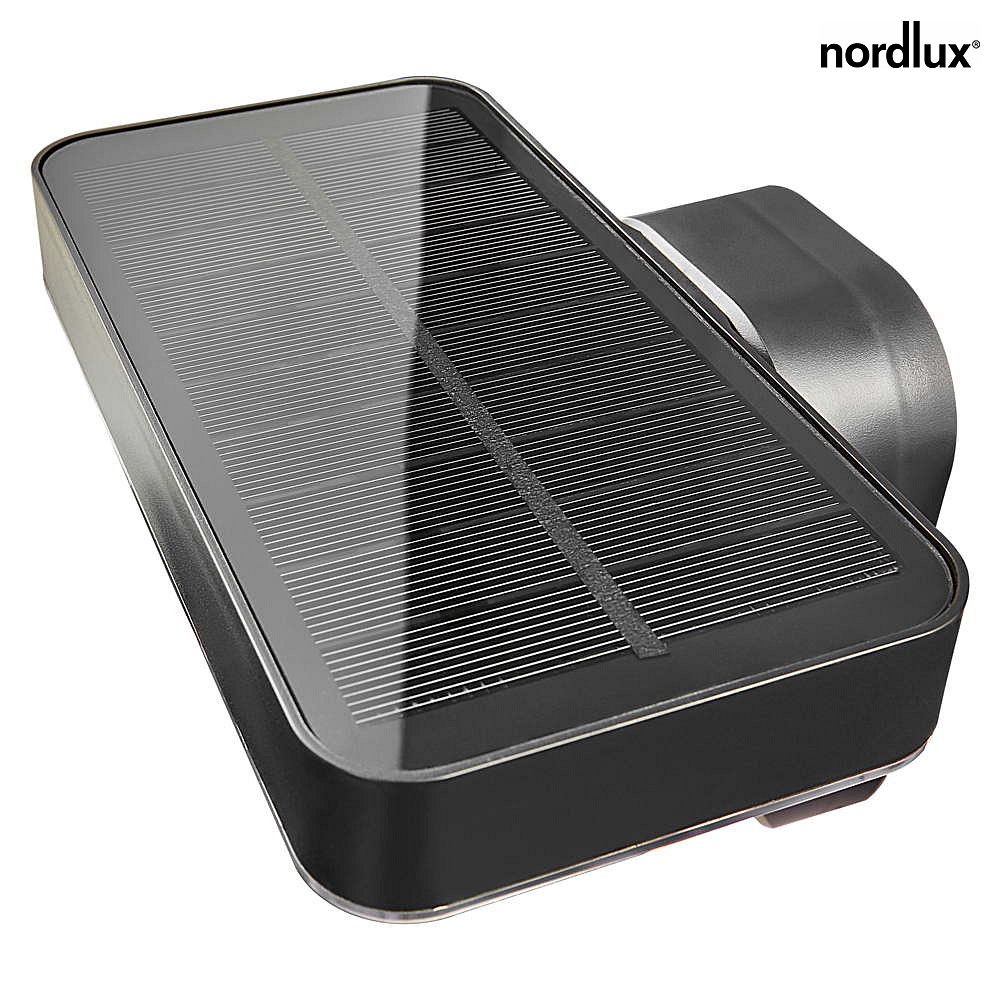 LED Outdoor Wandleuchte RICA SQUARE