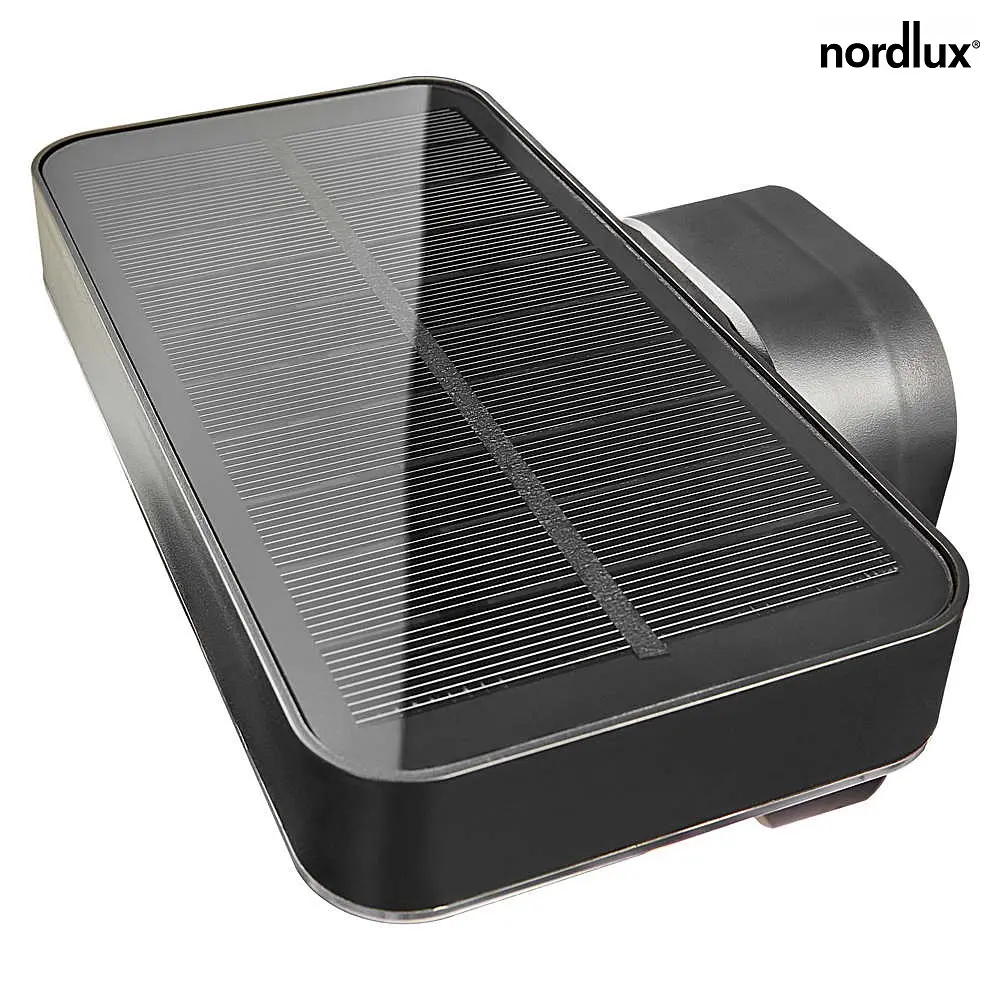 LED Outdoor Wandleuchte RICA SQUARE