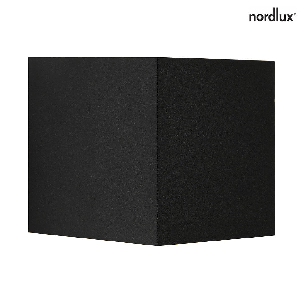 LED Outdoor Wandleuchte MILDA KUBI UP/DOWN