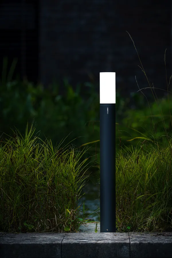 Gartenleuchte Oberon Hi Standleuchte H 660 mm 