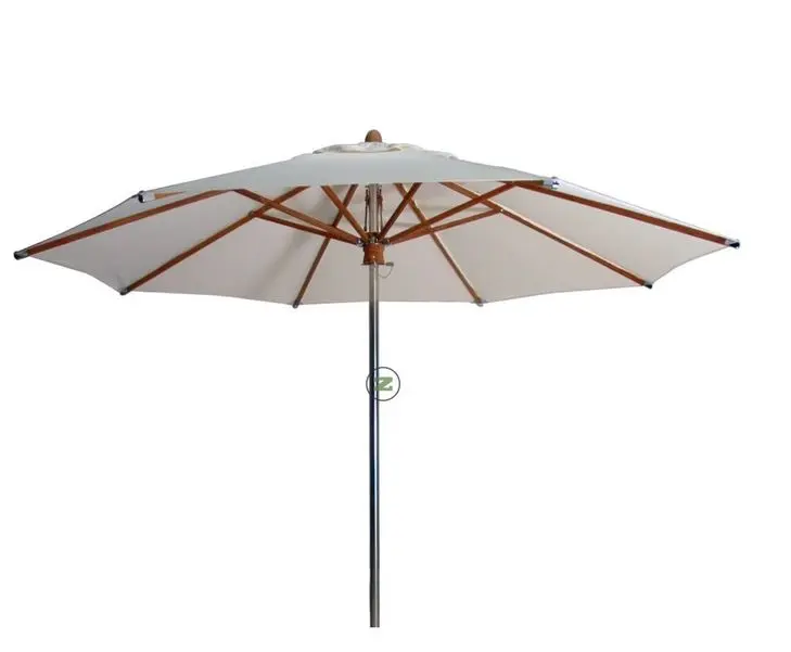 Sonnenschirm Bangkok TE Premium AcrylSoft Sonnenschirm Bangkok TE Premium AcrylSoft