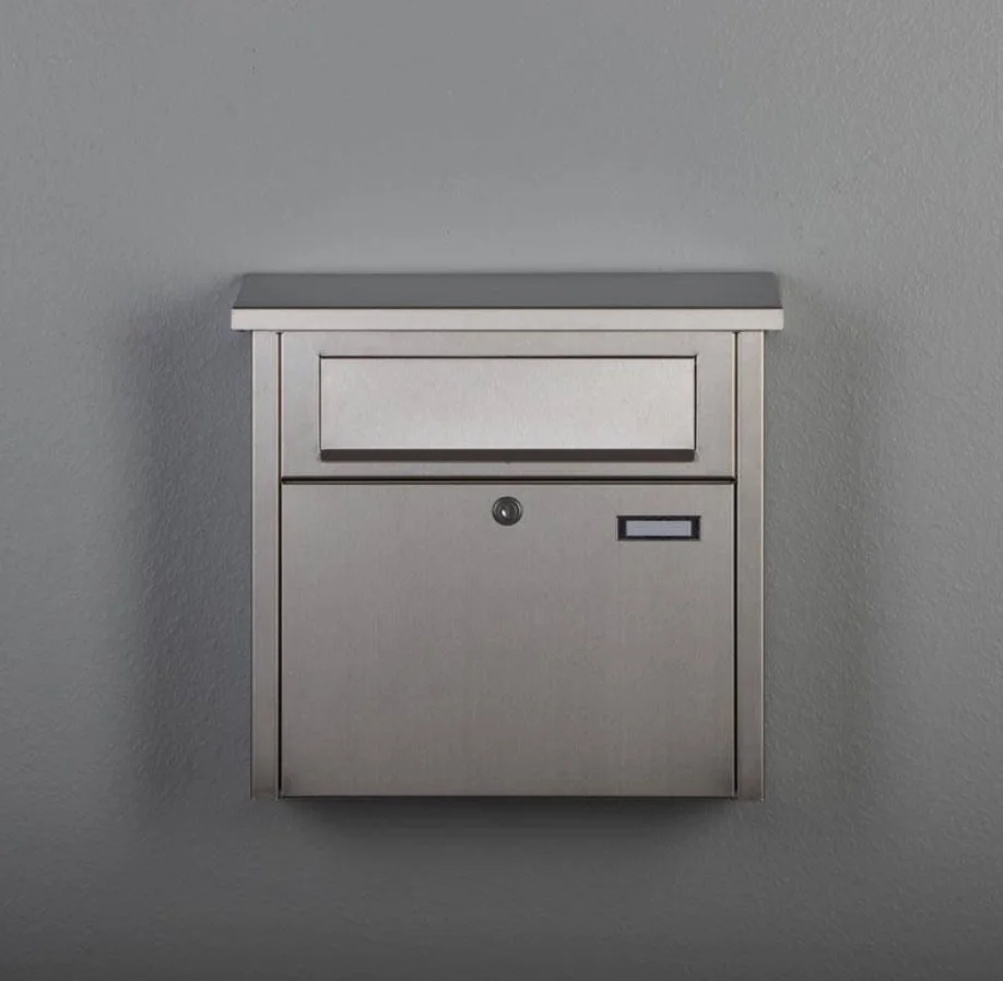 Briefkasten Big Box