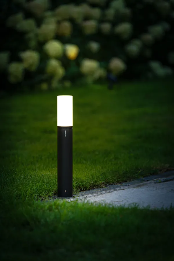 Gartenleuchte Oberon Lo Standleuchte H 420 mm 