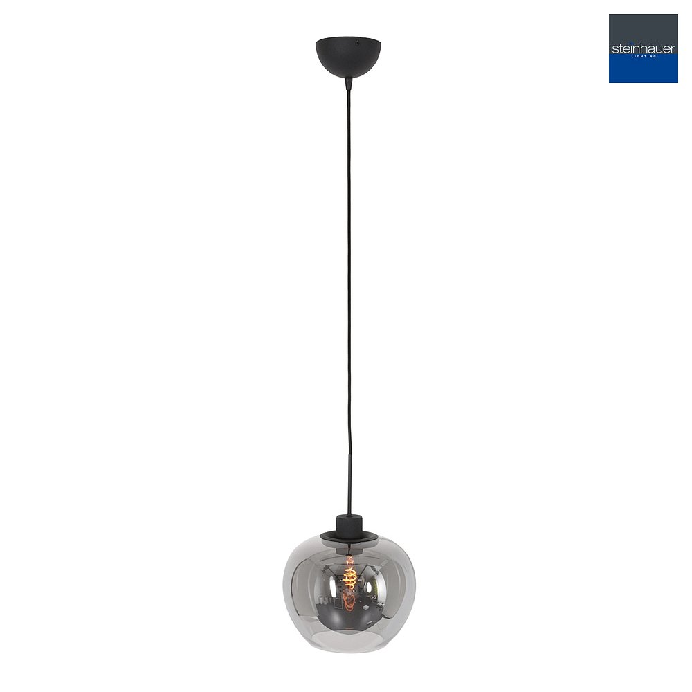 Pendelleuchte LOTUS, 1-flammig
