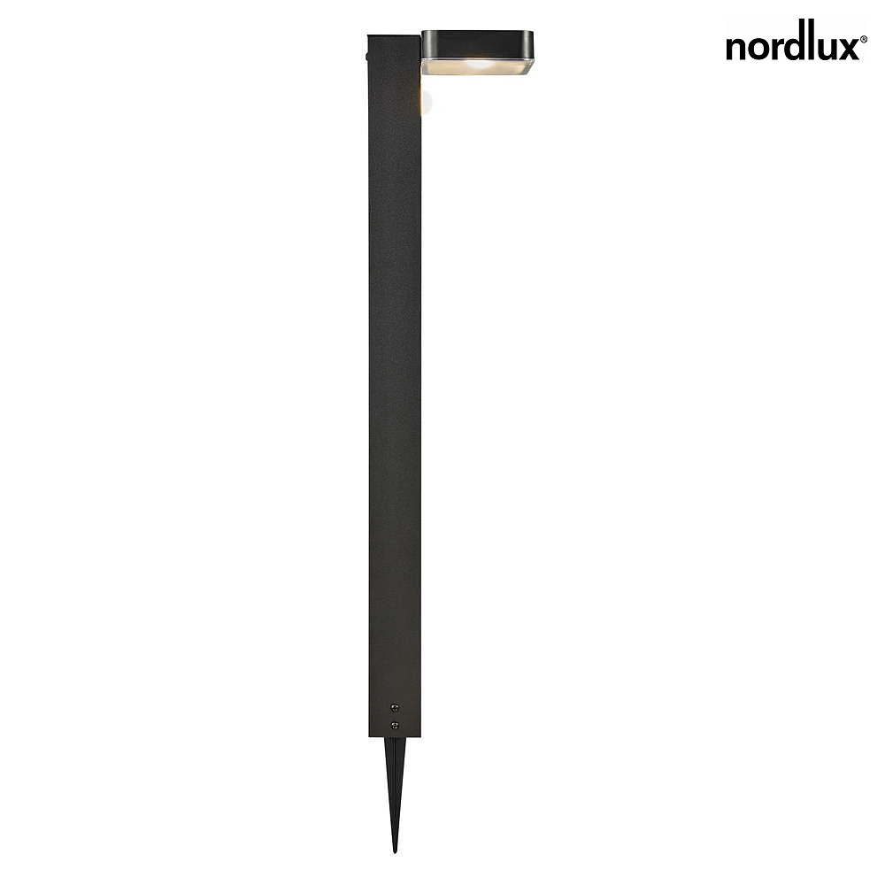 LED Outdoor Standleuchte RICA SQUARE