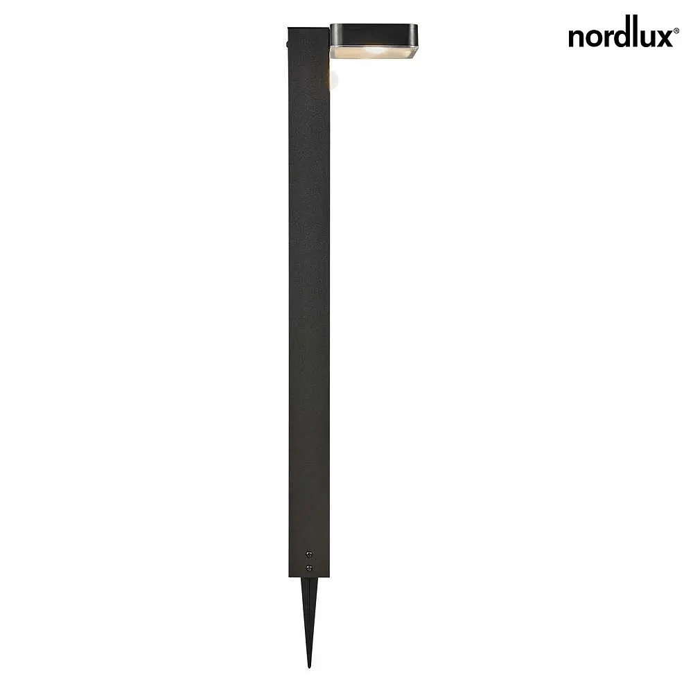LED Outdoor Standleuchte RICA SQUARE