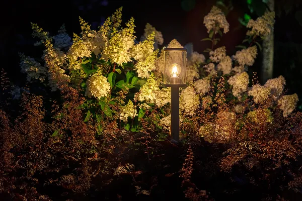 Gartenleuchte Eros Hi Standleuchte 