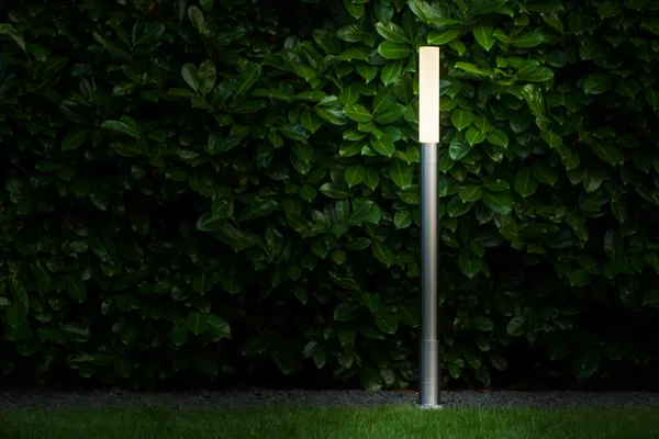 Gartenleuchte Nodin Standleuchte H 1020 mm 
