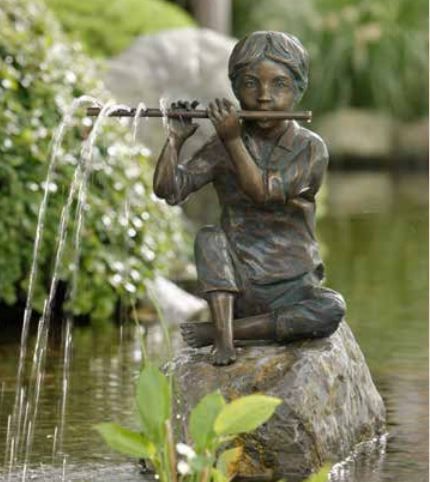 Wasserspeier