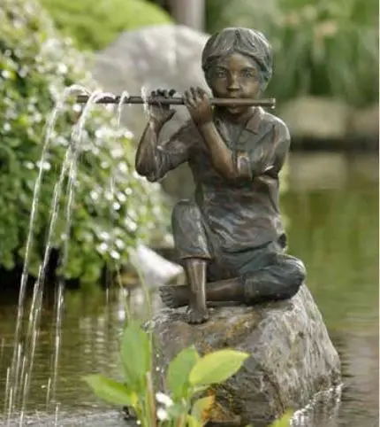 Wasserspeier