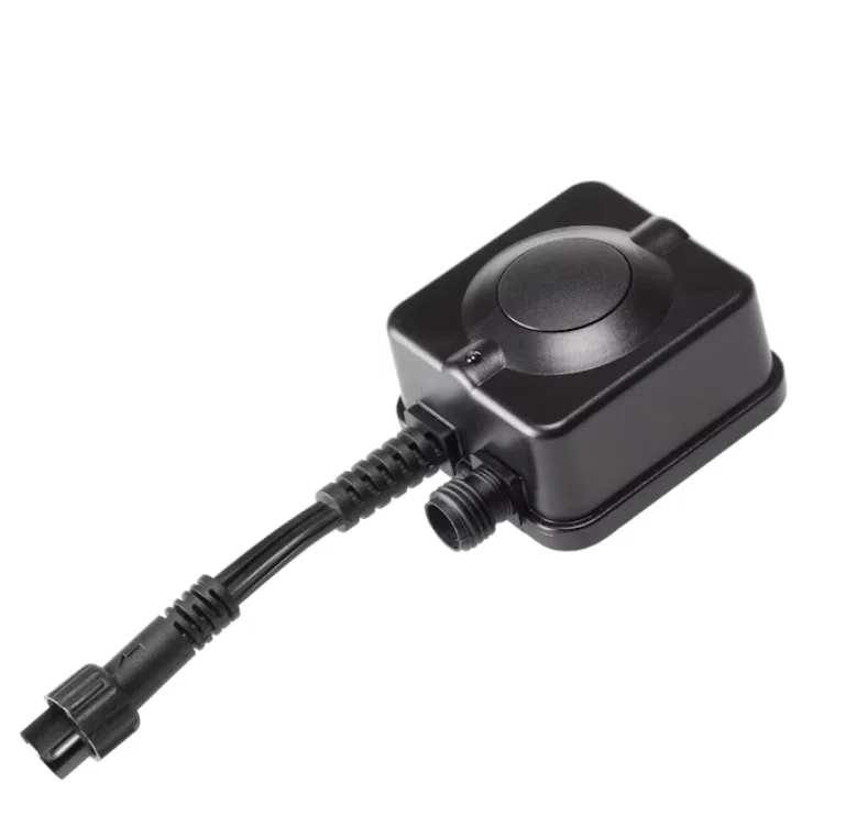 Lightpro Empfänger Lightpro Empfänger