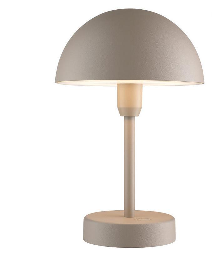 LED Akku-Tischleuchte ELLEN TO-GO