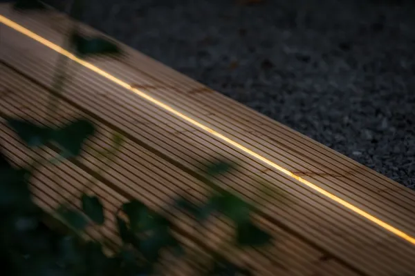 LED Streifen 15 m auf Rolle 