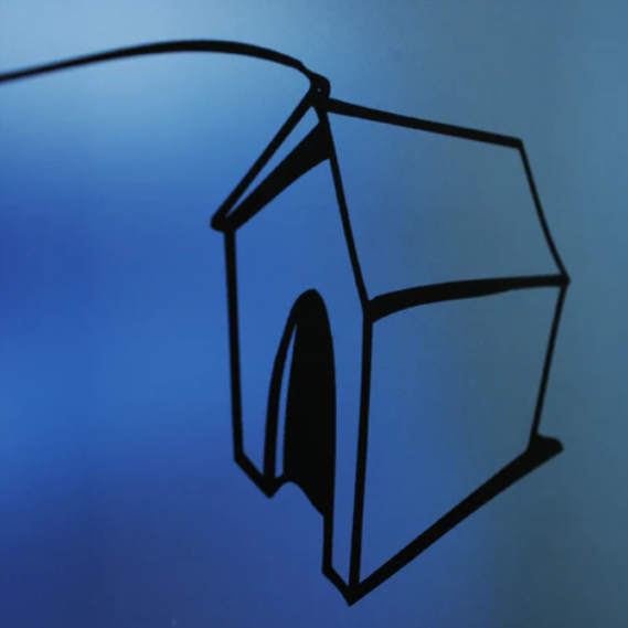 Briefkasten glasnost.glass.michl-luz