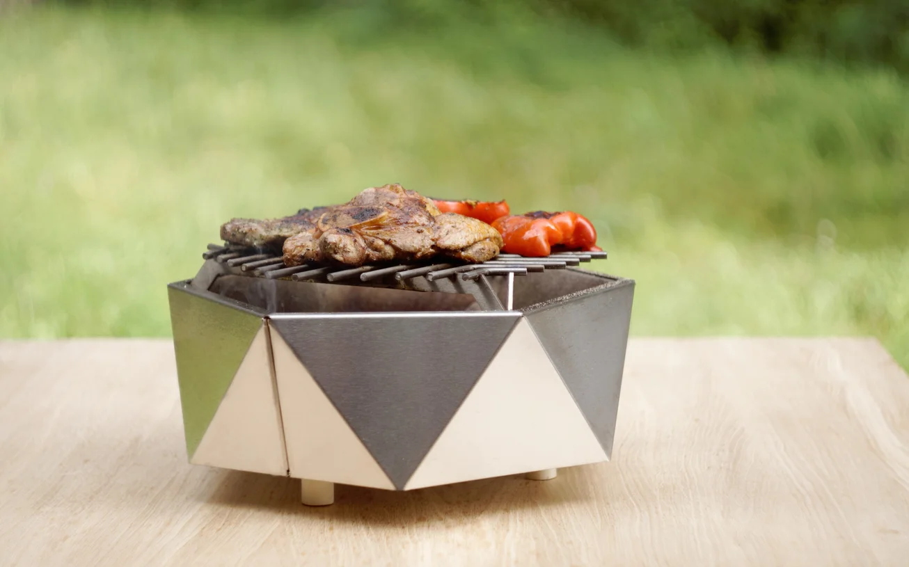 Grill Tablatop Grill Tablatop